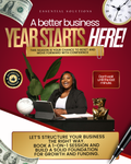 1-on-1 Business Structuring Session